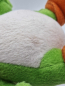 Preview: Mario + Yoshi Plüsch Set - 22cm